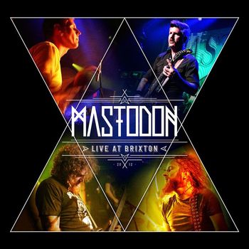 Mastodon - Live at Brixton (Explicit)