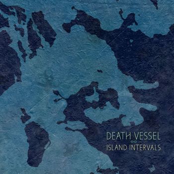 Death Vessel - Ilsa Drown (feat. Jónsi)