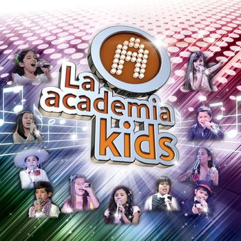 Various Artists - La Academia Kids