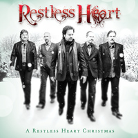 Restless Heart - A Restless Heart Christmas