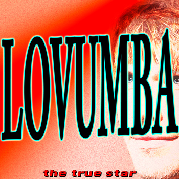 The True Star - Lovumba