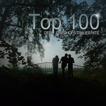 Trauer Hit - Top 100 Der Friedhofs Trauer Hits (Explicit)