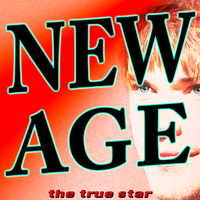 The True Star - New Age