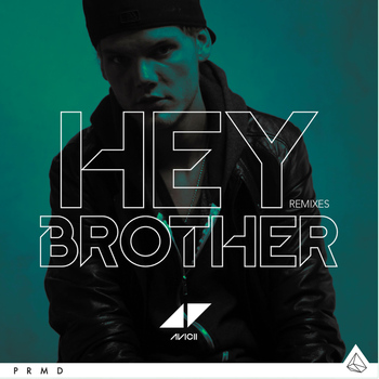 Avicii - Hey Brother (Remixes)