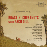 Zach Gill - Roastin' Chestnuts With Zach Gill