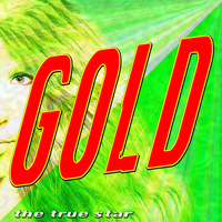 The True Star - Gold