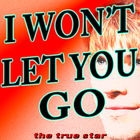 The True Star - I Won't Let You Go