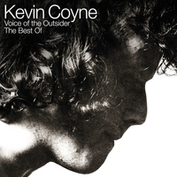 Kevin Coyne - Voice Of The Outsider: The Best Of