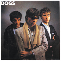 Dogs - Different