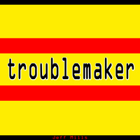 Jeff Mills - Troublemaker