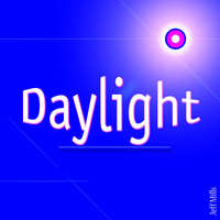 Jeff Mills - Daylight (Explicit)