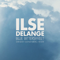 Ilse DeLange - Blue Bittersweet (Sander Kleinenberg Remix)
