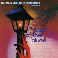 Lee Wiley - A Touch of the Blues