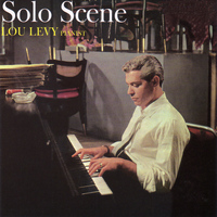 Lou Levy - Solo Scene