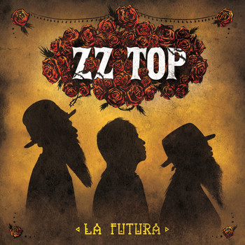 ZZ Top - La Futura (Deluxe Version)