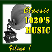 Ada Jones - Classic 1920's Music, Vol. 1