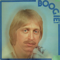 Mats Rådberg - Boogie