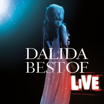 Dalida - Best Of (Live)