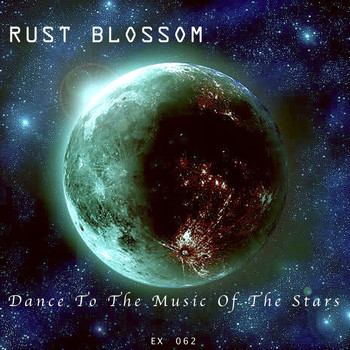 Rust Blossom - Dance to the Music of the Stars