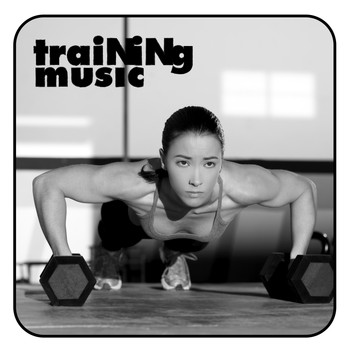 Various Artists - Training Music