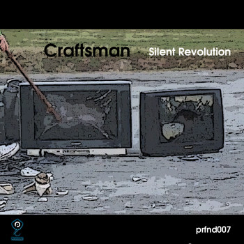 Craftsman - Silent Revolution
