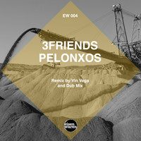 3Friends - Pelonxos
