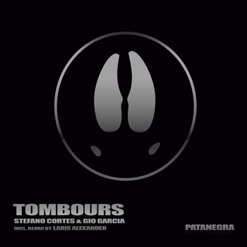 Stefano Cortes & Gio Garcia - Tombours