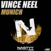 Vince Neel - Munich