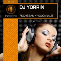 DJ Yorrin - Fuchsbau & Volcanalis