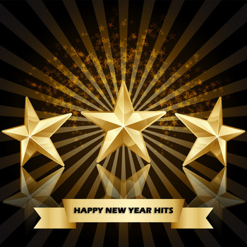 Various Artists - Happy New Year Hits (Explicit)