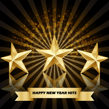 Various Artists - Happy New Year Hits