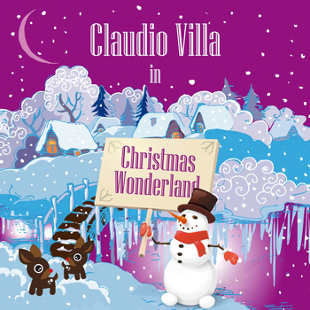 Claudio Villa - Claudio Villa in Christmas Wonderland