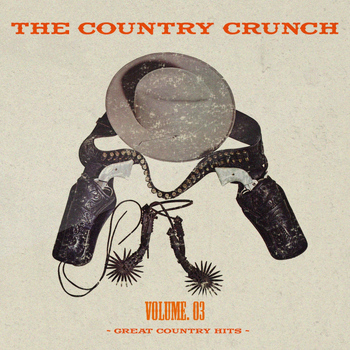 Various Artists - Country Crunch, Vol. 3
