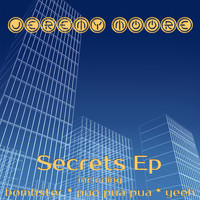 Jeremy Moore - Secrets
