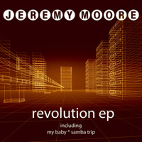 Jeremy Moore - Revolution