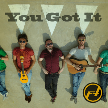 F4 - You Got It