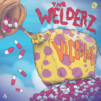 The Welderz - Vicodine