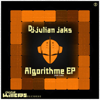 Dj Julian Jaks - Algorithme Ep