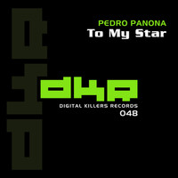 Pedro Panona - To My Star