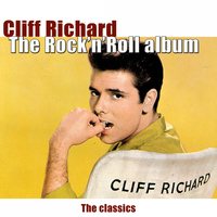 Cliff Richard, The Shadows - The Rock'n Roll Album