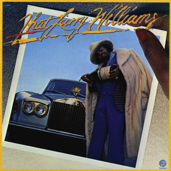 Larry Williams - That Larry Williams