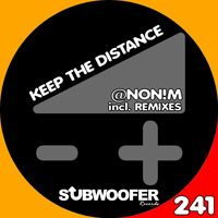 @Non!m - Keep the Distance