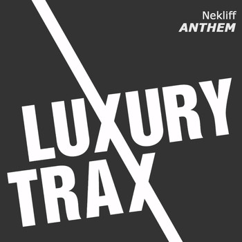 Nekliff - Anthem