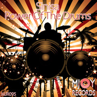Sinisa - Power of the Drums