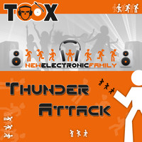Toox - Thunder Attack