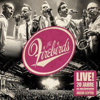 The Firebirds - Live! 20 Jahre Firebirds - Die Jubiläumsshow (Live)