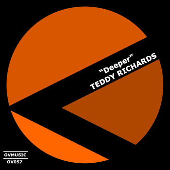 Teddy Richards - Deeper