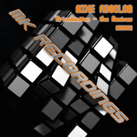 Mike Absolom - Virtualization (The Remixes)