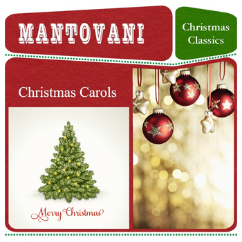 Mantovani - Christmas Carols