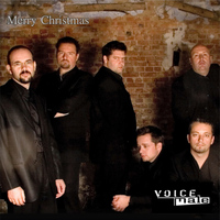 Voice Male - Merry Christmas